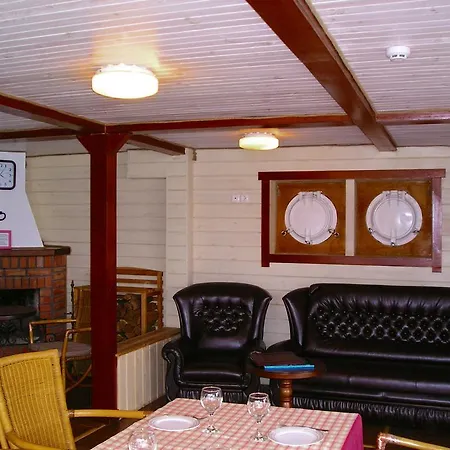 Hotel Chervona Kalina 3*