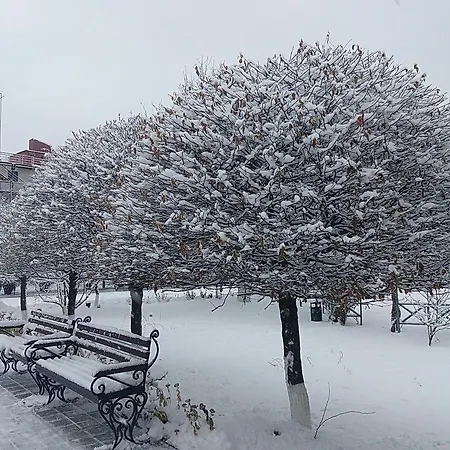Chervona Kalina Hotell 3*