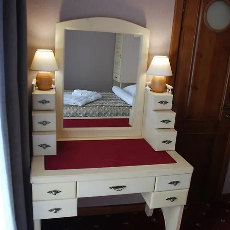 Chervona Kalina Hotel Kyiv