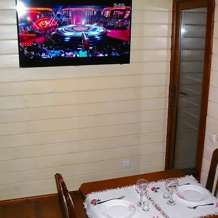 Chervona Kalina 3*