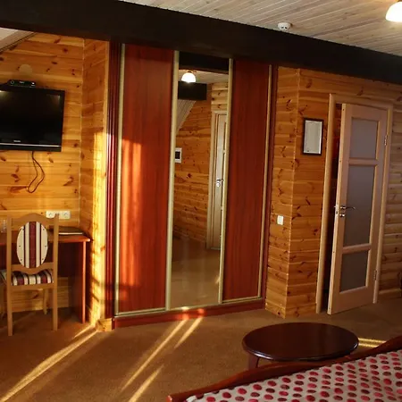 Chervona Kalina Hotell