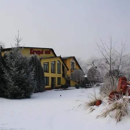 Chervona Kalina 3* Kyiv