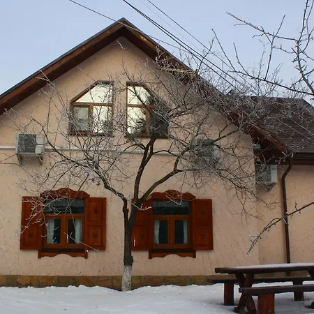Chervona Kalina Kyiv