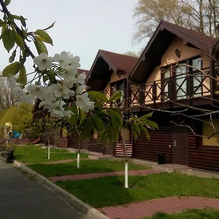Chervona Kalina 3* Kyiv