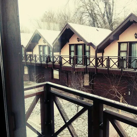 Chervona Kalina 3* Kyiv