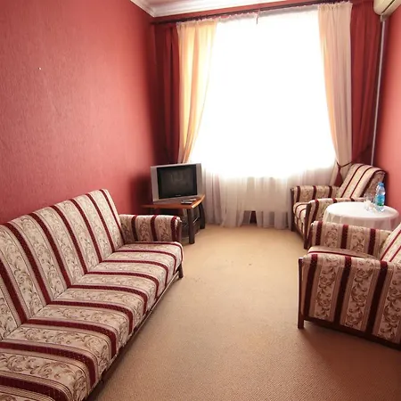 Chervona Kalina Hotel Kyiv