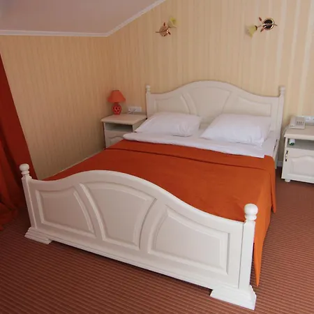 Chervona Kalina Hotel 3*