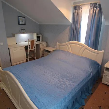 Chervona Kalina 3*