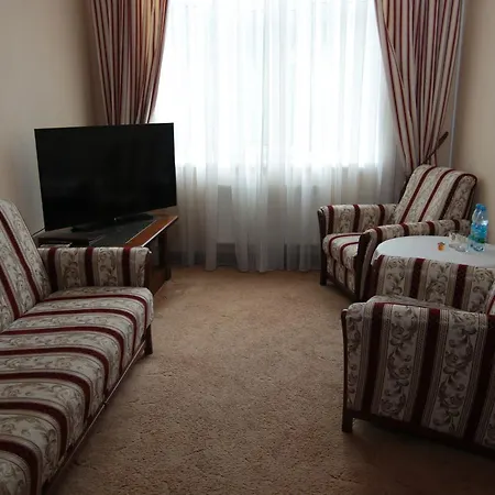 Hotell Chervona Kalina 3*