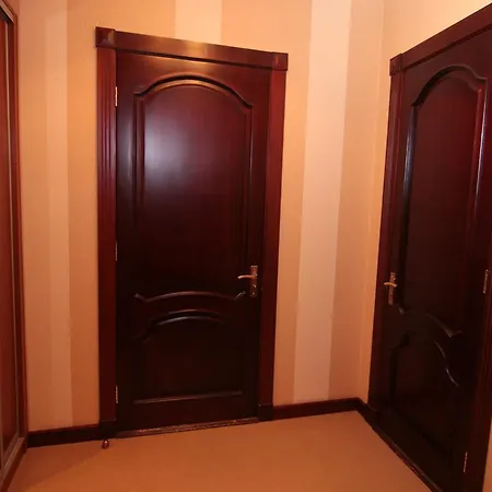 Hotel Chervona Kalina