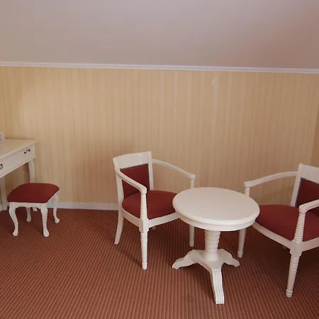 Chervona Kalina Hotell