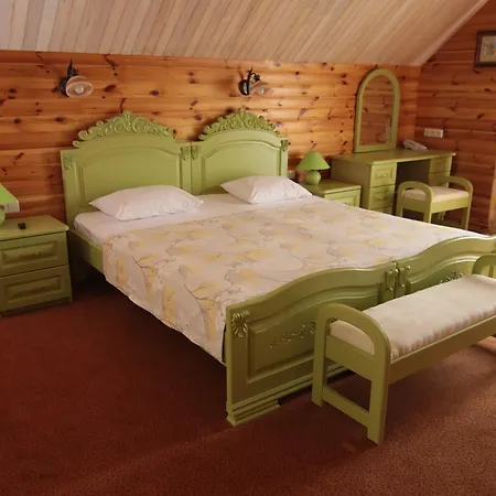Hotel Chervona Kalina 3*