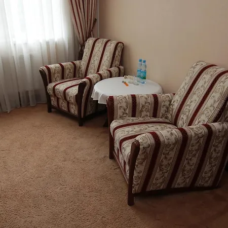 Chervona Kalina 3* Kiev