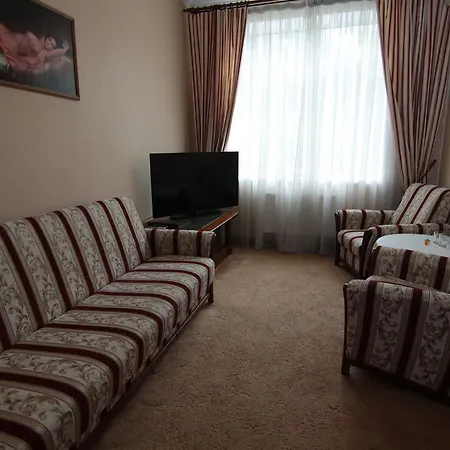 Chervona Kalina Hotel 3*