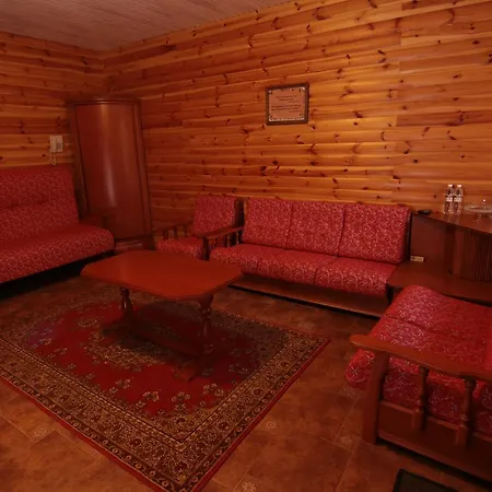 Chervona Kalina 3*