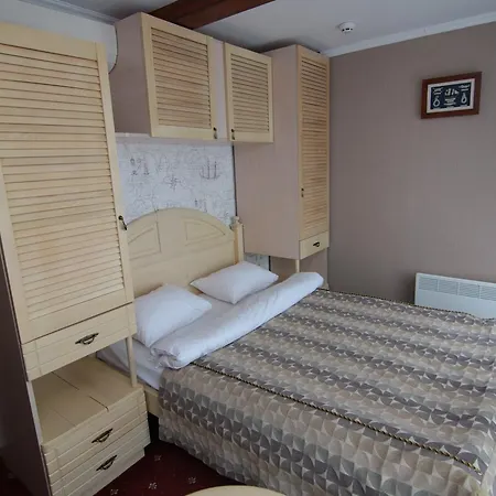 Chervona Kalina Hotell 3*