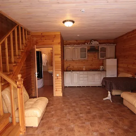 Chervona Kalina 3*