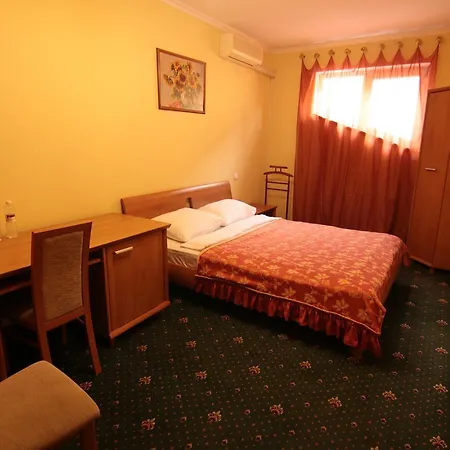Chervona Kalina Hotell Kiev