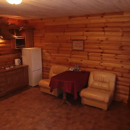 Hotel Chervona Kalina 3*
